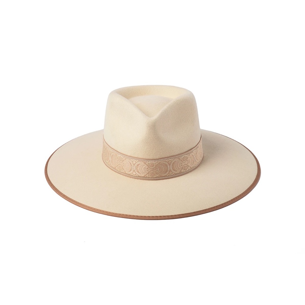 Lack of Color Ivory Rancher Special